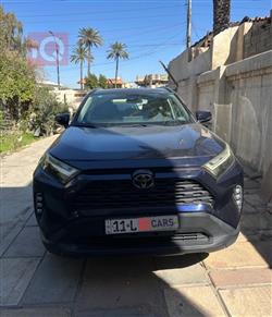 تويوتا راف 4